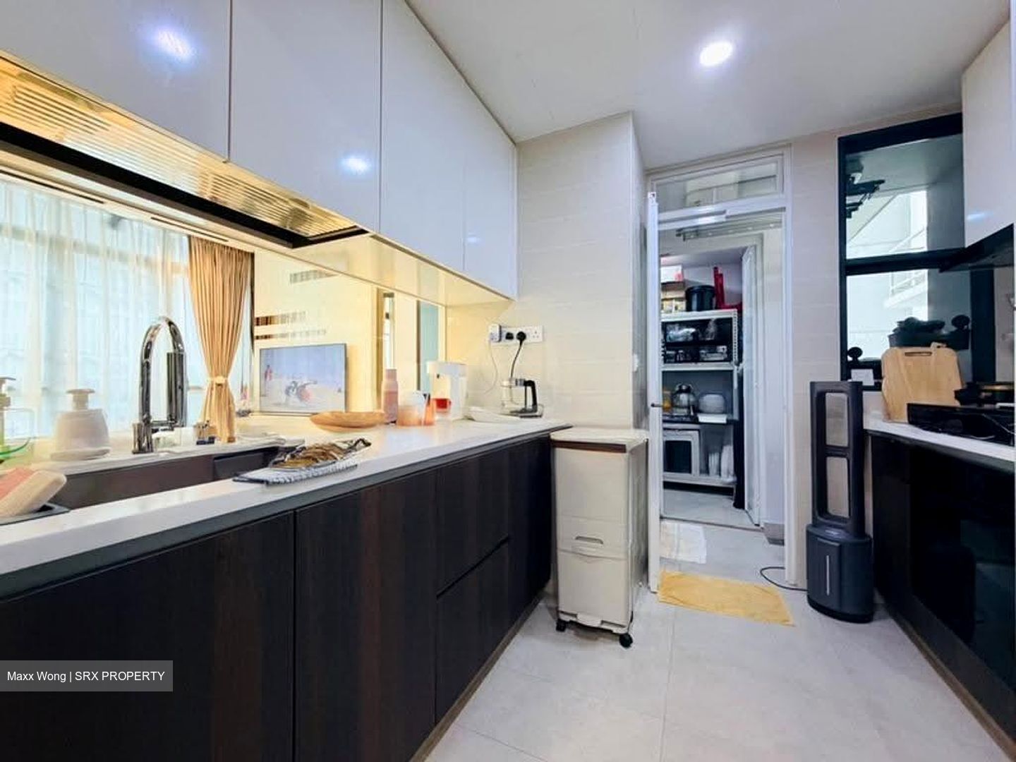 Symphony Suites (D27), Condominium #637744491